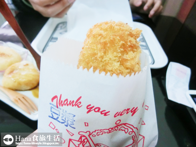 【台中西區】micoro | 日本人老闆娘的小店 道地日式可樂餅外酥內柔綿密 伊摩奇=馬鈴薯麻糬