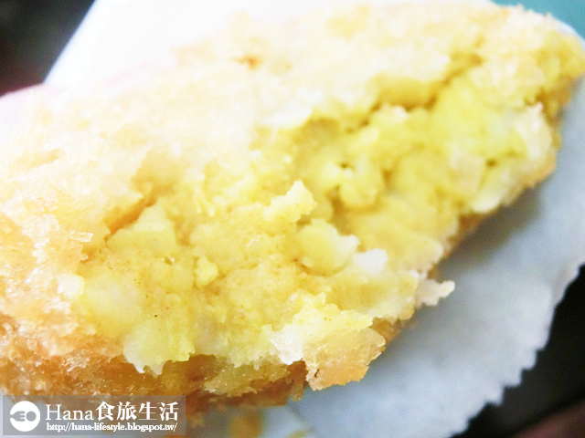 【台中西區】micoro | 日本人老闆娘的小店 道地日式可樂餅外酥內柔綿密 伊摩奇=馬鈴薯麻糬