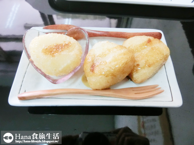 【台中西區】micoro | 日本人老闆娘的小店 道地日式可樂餅外酥內柔綿密 伊摩奇=馬鈴薯麻糬