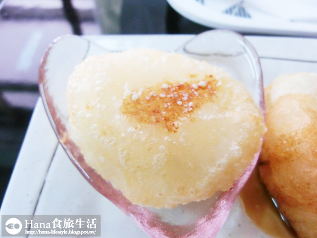 【台中西區】micoro | 日本人老闆娘的小店 道地日式可樂餅外酥內柔綿密 伊摩奇=馬鈴薯麻糬