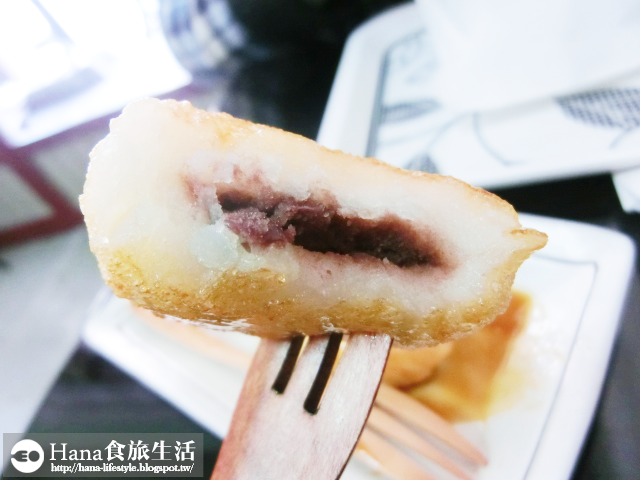 【台中西區】micoro | 日本人老闆娘的小店 道地日式可樂餅外酥內柔綿密 伊摩奇=馬鈴薯麻糬