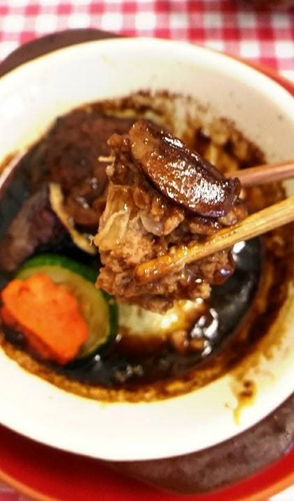 (食記)在小巷弄中發現小丸子美食-micoro(可樂餅&伊摩奇)