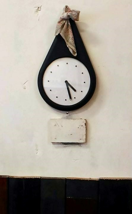 (食記)在小巷弄中發現小丸子美食-micoro(可樂餅&伊摩奇)