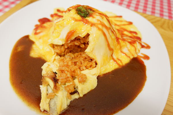 台中・西區｜日本老闆娘の溫馨小店——伊摩奇micoro kitchen・停不下嘴的薯麻糬手工小點心