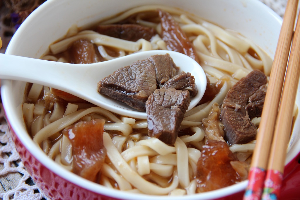 紅燒半筋 (7).JPG