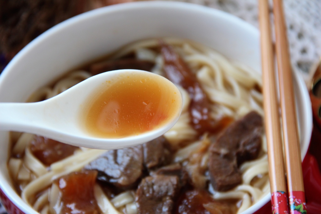 紅燒半筋 (5).JPG