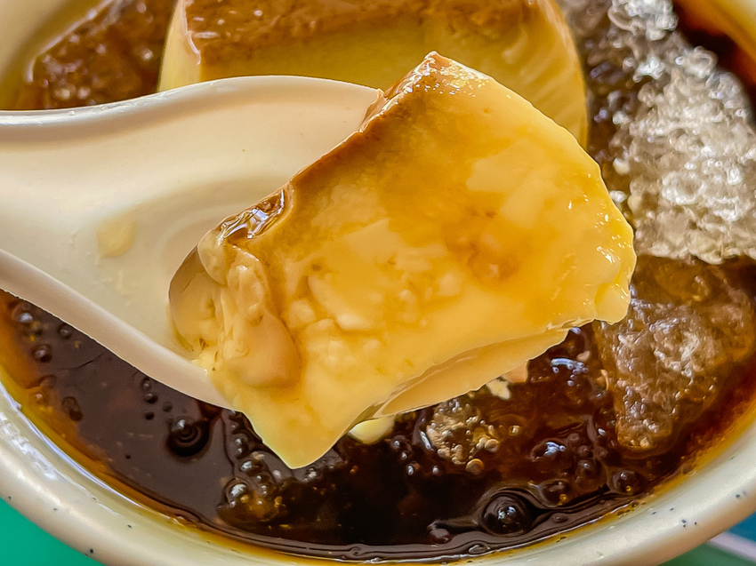 黃家粉圓冰 黃家粉圓冰