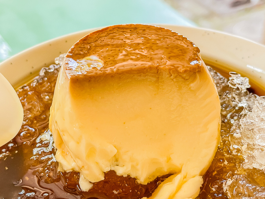 黃家粉圓冰 黃家粉圓冰