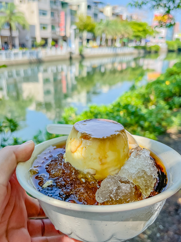 黃家粉圓冰 黃家粉圓冰