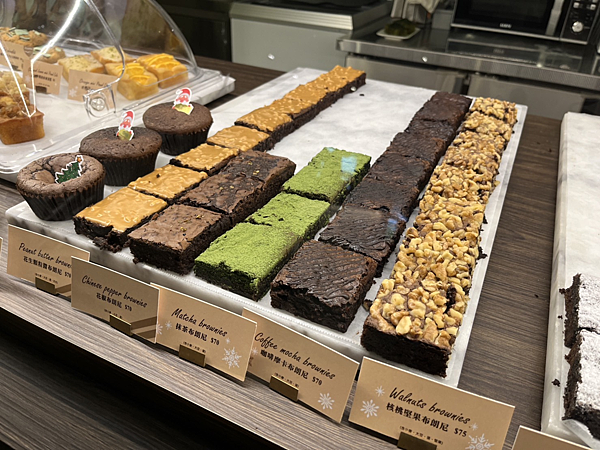 【台北美食】不限時松菸必吃下午茶推薦|銅板價格平價甜點店|聖