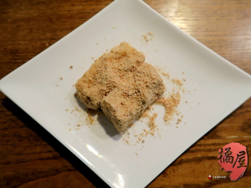 【捷運六張犁站】橘屋餐酒館~激推！高CP日式家庭美食