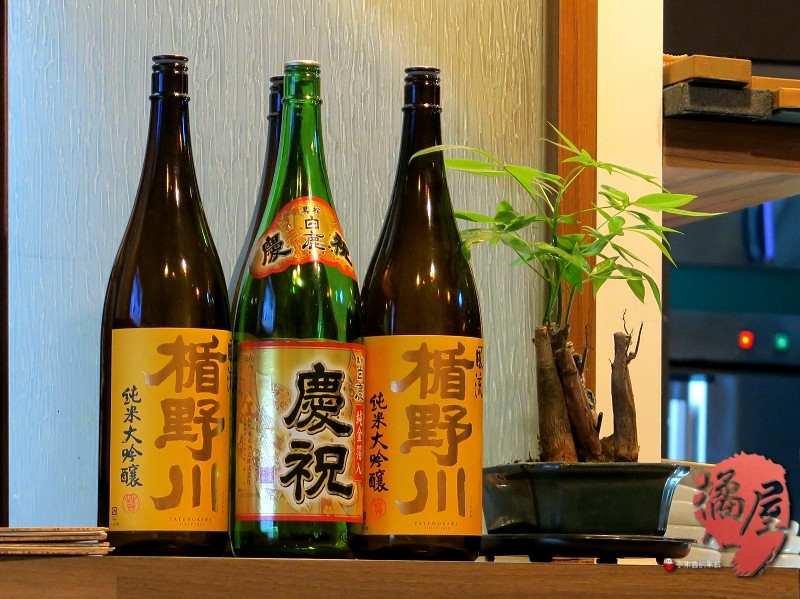 【捷運六張犁站】橘屋餐酒館~激推！高CP日式家庭美食