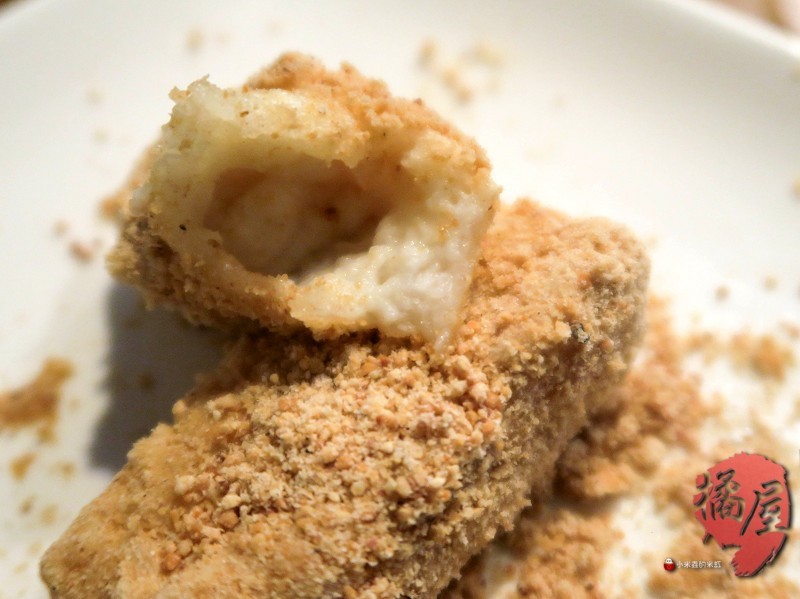 【捷運六張犁站】橘屋餐酒館~激推！高CP日式家庭美食