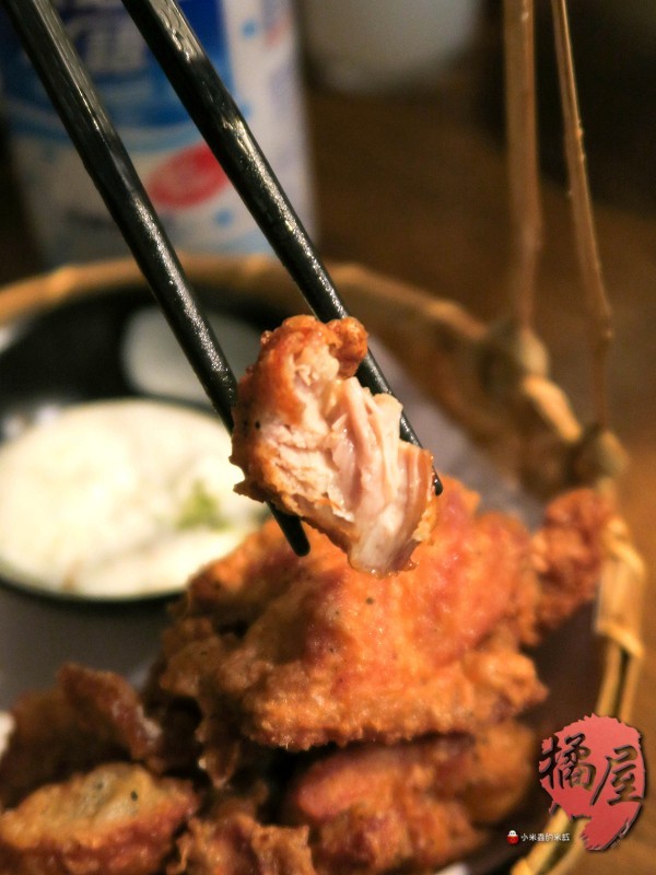 【捷運六張犁站】橘屋餐酒館~激推！高CP日式家庭美食