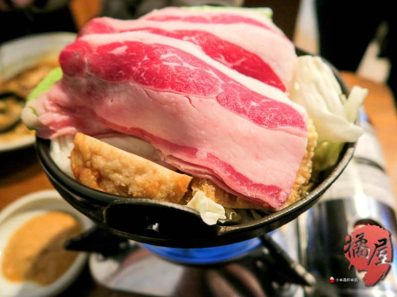 【捷運六張犁站】橘屋餐酒館~激推！高CP日式家庭美食