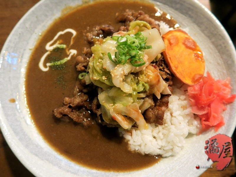 【捷運六張犁站】橘屋餐酒館~激推！高CP日式家庭美食