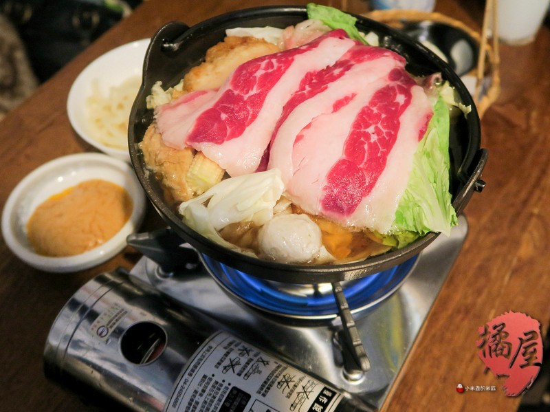 【捷運六張犁站】橘屋餐酒館~激推！高CP日式家庭美食