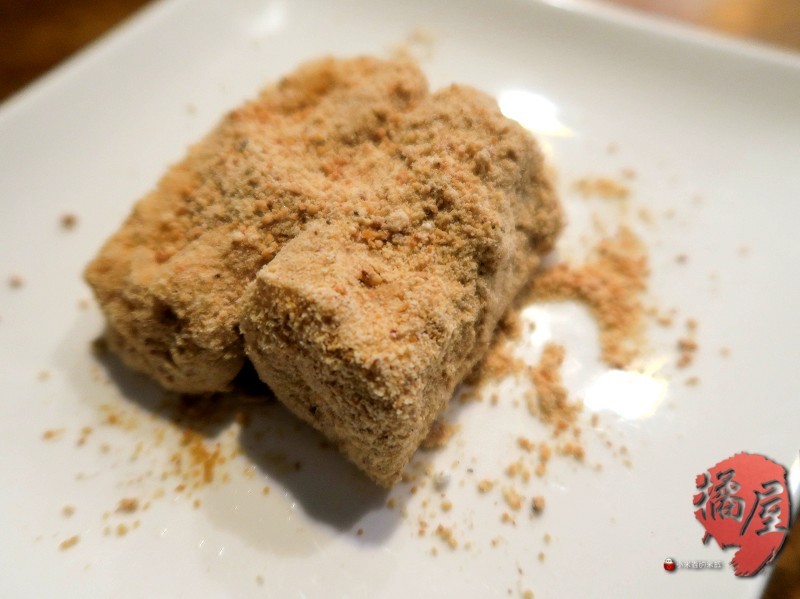 【捷運六張犁站】橘屋餐酒館~激推！高CP日式家庭美食