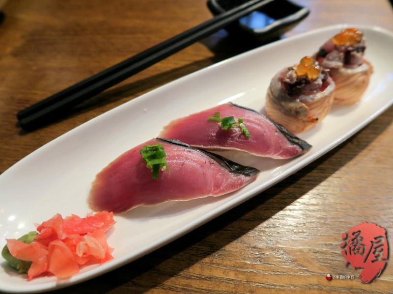 【捷運六張犁站】橘屋餐酒館~激推！高CP日式家庭美食