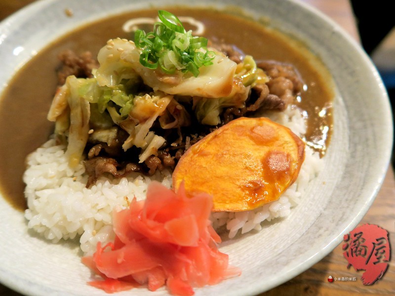 【捷運六張犁站】橘屋餐酒館~激推！高CP日式家庭美食