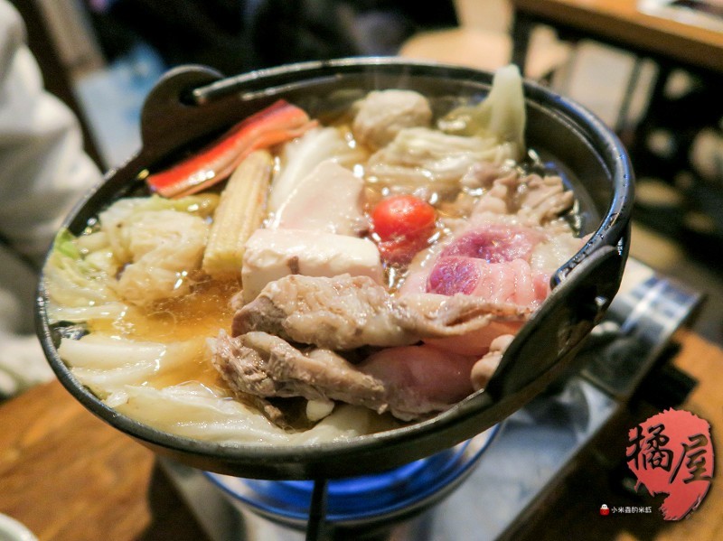 【捷運六張犁站】橘屋餐酒館~激推！高CP日式家庭美食