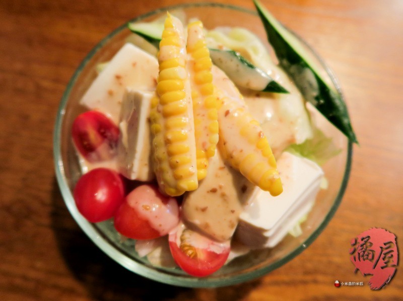 【捷運六張犁站】橘屋餐酒館~激推！高CP日式家庭美食