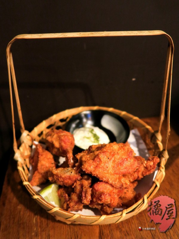 【捷運六張犁站】橘屋餐酒館~激推！高CP日式家庭美食