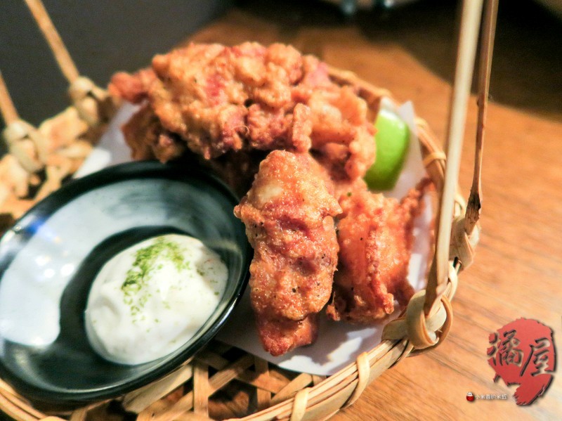 【捷運六張犁站】橘屋餐酒館~激推！高CP日式家庭美食