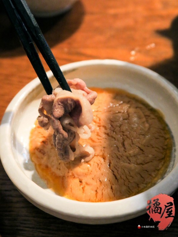 【捷運六張犁站】橘屋餐酒館~激推！高CP日式家庭美食