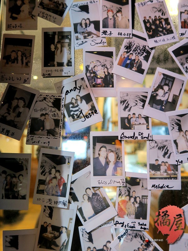 【捷運六張犁站】橘屋餐酒館~激推！高CP日式家庭美食