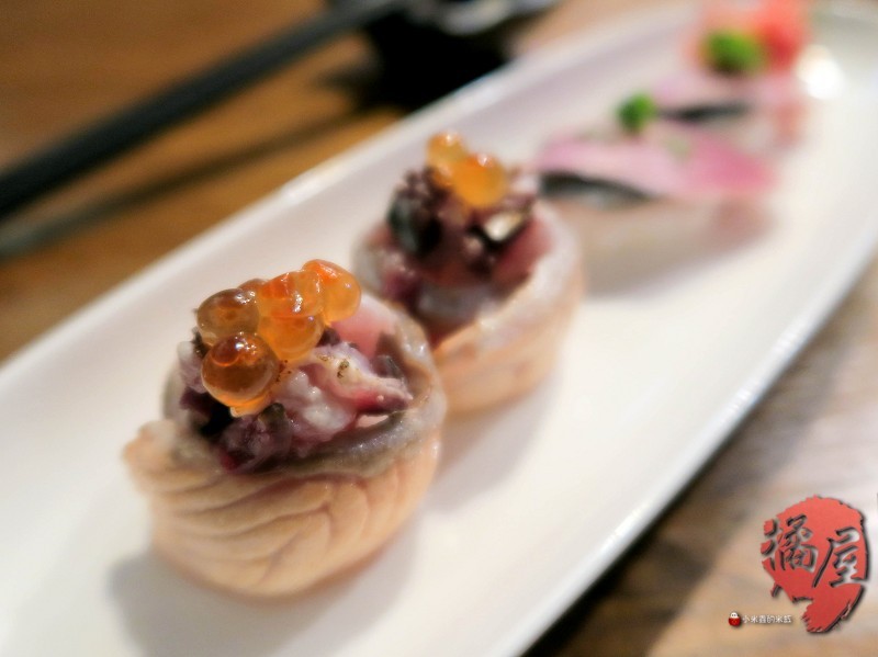 【捷運六張犁站】橘屋餐酒館~激推！高CP日式家庭美食