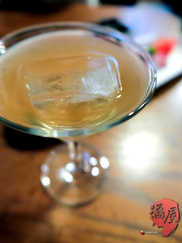 【捷運六張犁站】橘屋餐酒館~激推！高CP日式家庭美食