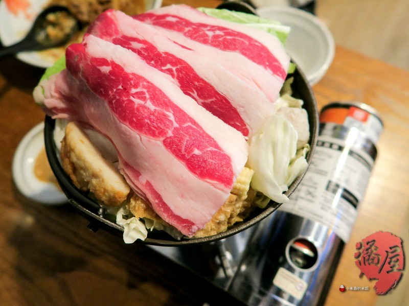 【捷運六張犁站】橘屋餐酒館~激推！高CP日式家庭美食