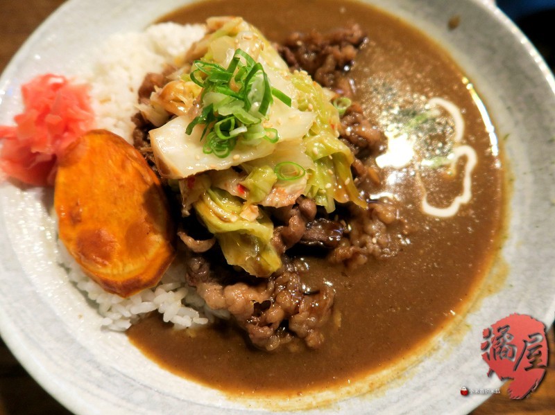 【捷運六張犁站】橘屋餐酒館~激推！高CP日式家庭美食