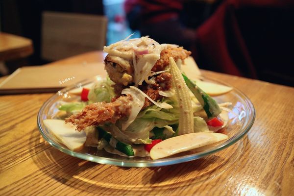 橘屋餐酒館:《吃喝 χ 捷運六張犁站 》橘屋居酒屋▕ 日劇場景般溫馨的家庭式居酒-來橘屋逃離日常的庸庸碌碌