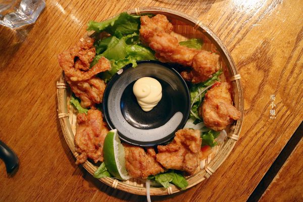 橘屋餐酒館:《吃喝 χ 捷運六張犁站 》橘屋居酒屋▕ 日劇場景般溫馨的家庭式居酒-來橘屋逃離日常的庸庸碌碌