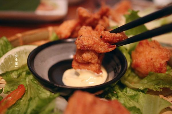 橘屋餐酒館:《吃喝 χ 捷運六張犁站 》橘屋居酒屋▕ 日劇場景般溫馨的家庭式居酒-來橘屋逃離日常的庸庸碌碌