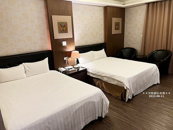 台東海景住宿首選！東海岸高CP渡假飯店，成功鎮住宿推薦。