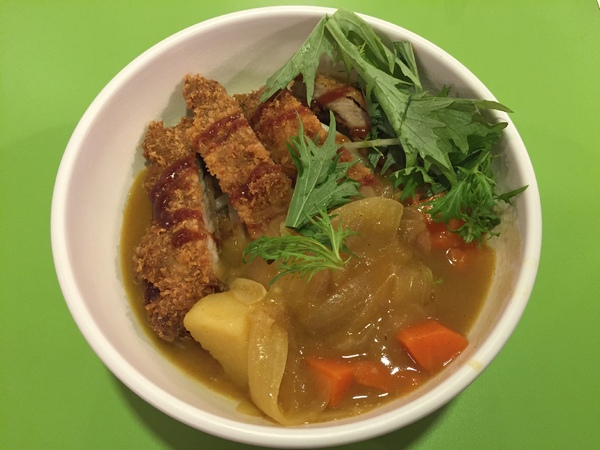 五食五心烏龍麵(微風南京店B2)：五食五心烏龍麵-微風南京店B2