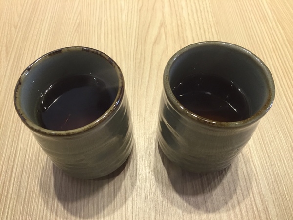 叁元天Sangenten天丼専門店:叁元天Sangenten天丼専門店