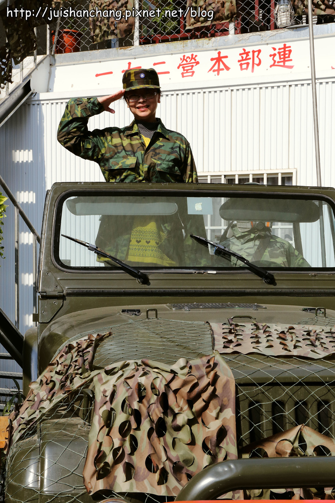 【食‖台南】172營本部連軍事餐廳～強制招集令，美食軍團報到！