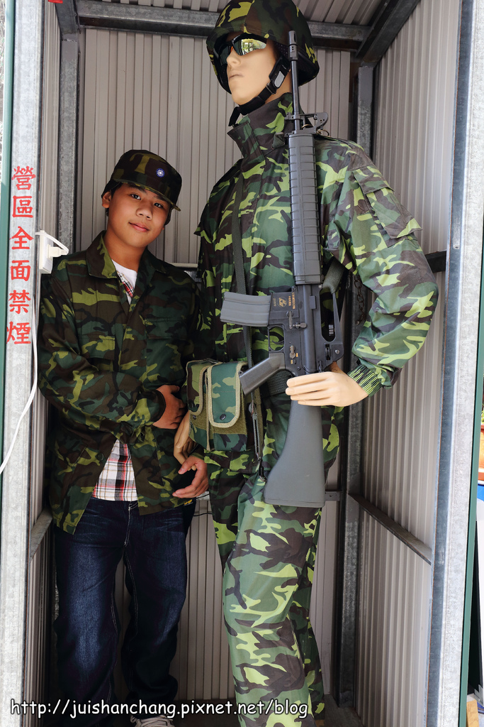 【食‖台南】172營本部連軍事餐廳～強制招集令，美食軍團報到！