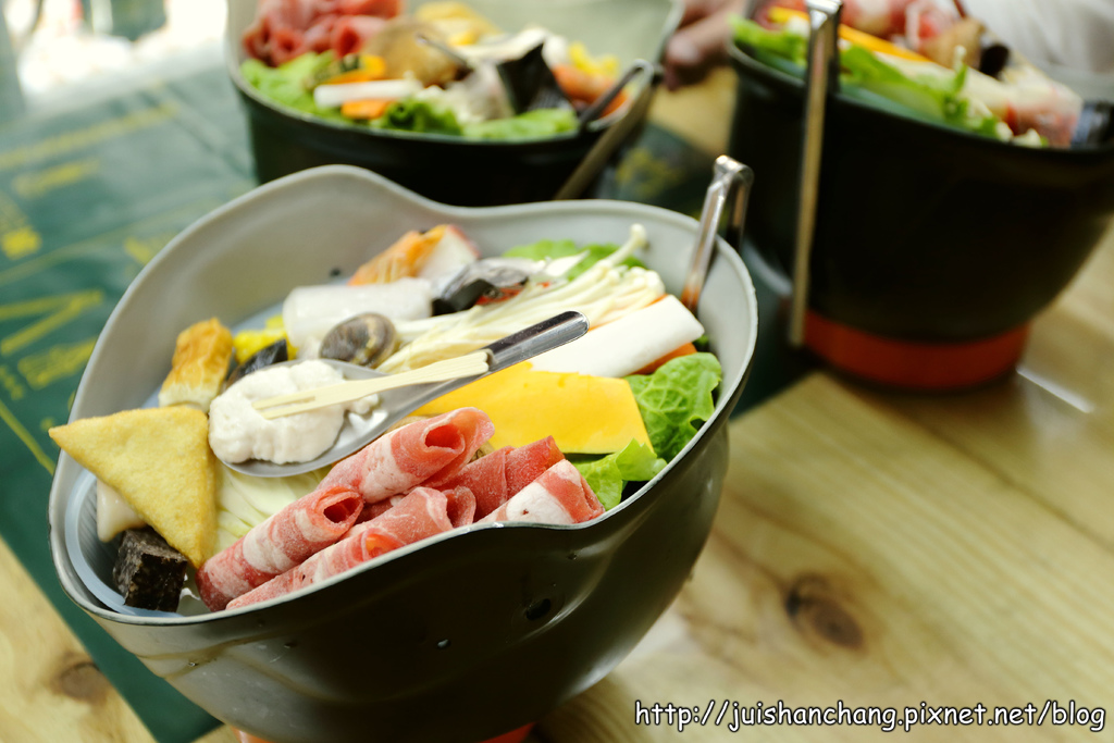 【食‖台南】172營本部連軍事餐廳～強制招集令，美食軍團報到！