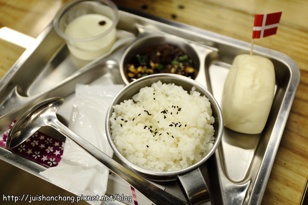 【食‖台南】172營本部連軍事餐廳～強制招集令，美食軍團報到！