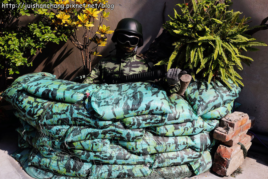 【食‖台南】172營本部連軍事餐廳～強制招集令，美食軍團報到！