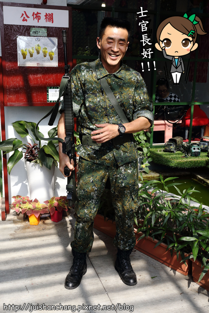 【食‖台南】172營本部連軍事餐廳～強制招集令，美食軍團報到！