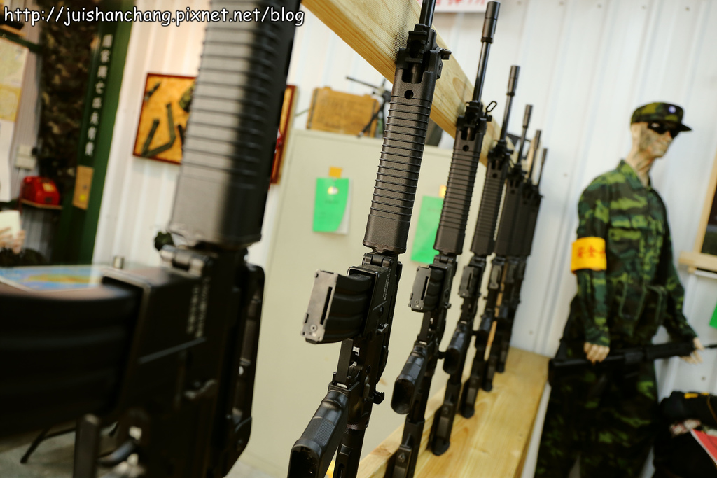 【食‖台南】172營本部連軍事餐廳～強制招集令，美食軍團報到！