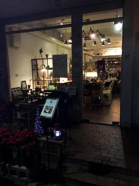 南西六號公寓 Nancy No.6 Apt. Cafe：[食*台北]南西六號公寓-捷運中山站 鐵鍋鬆餅 享受屬於自己的寵溺時光