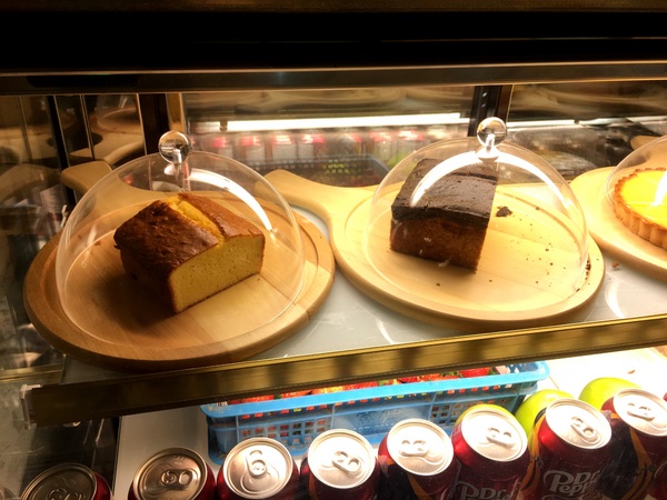 南西六號公寓 Nancy No.6 Apt. Cafe：[食*台北]南西六號公寓-捷運中山站 鐵鍋鬆餅 享受屬於自己的寵溺時光