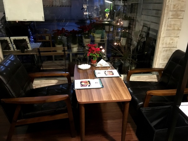 南西六號公寓 Nancy No.6 Apt. Cafe：[食*台北]南西六號公寓-捷運中山站 鐵鍋鬆餅 享受屬於自己的寵溺時光